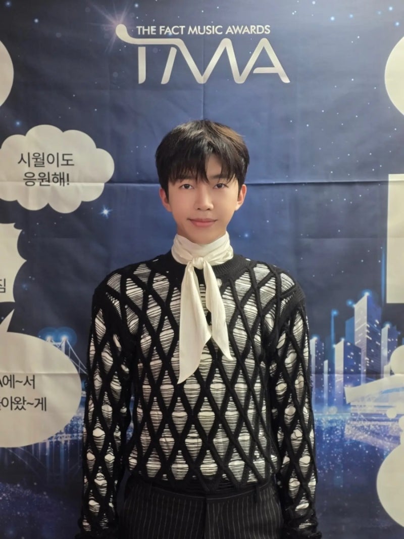 임영웅, 2026 TMA 인기상_심사위원 특별상 수상_ 2관왕 수상