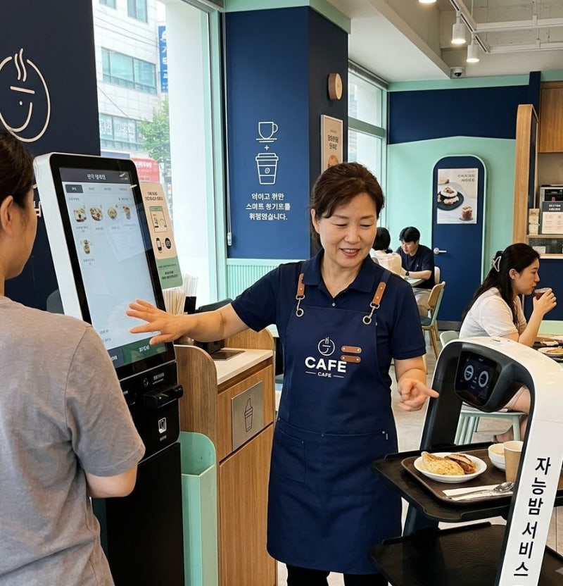 2026 소상공인 스마트상점 지원사업 2차 신청 자격과 국비 지원금 총정리