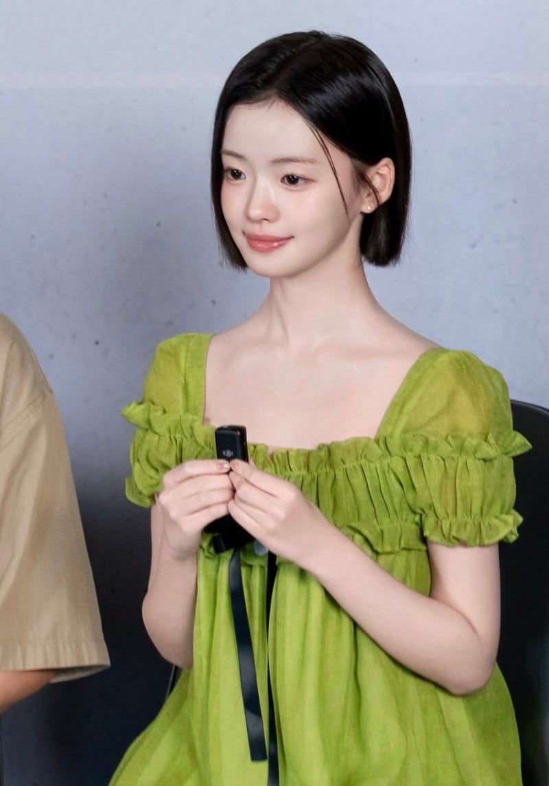 600대 1 뚫고 데뷔하자마자 여우주연상…10살 천재 아역배우의 폭풍성장 근황