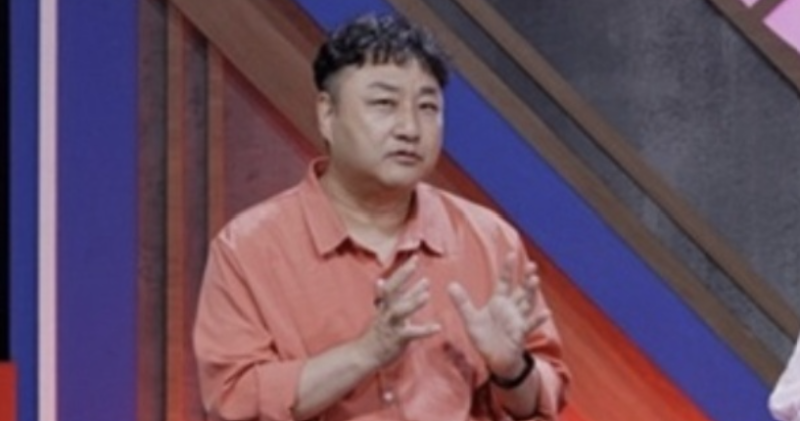 “‘심정지 2~3일 전 돌아가신 아버지가 꿈에…” 김수용, 급성 심근경색 전 꾼 꿈 고백…김....
