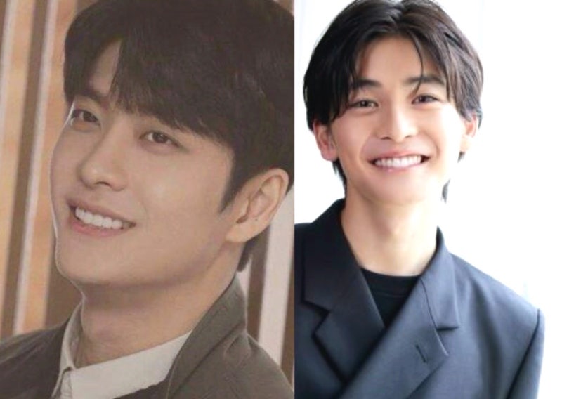 우영우 일본판 남주 공개되자…강태오와 묘하게 닮았다는 말 나온 이유 ,우영우일본판 등장....