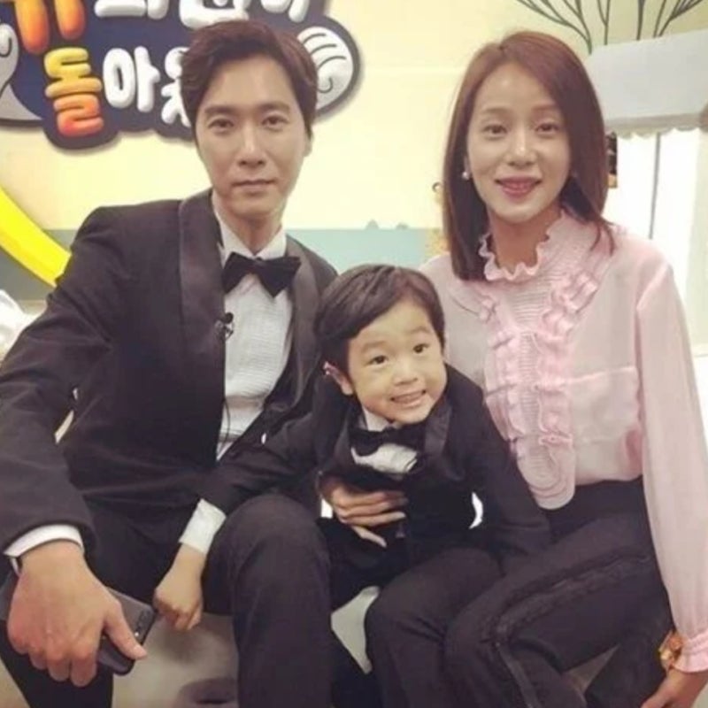 젝스키스 고지용, 양육비 4천 밀려 재산 가압류 충격 근황..