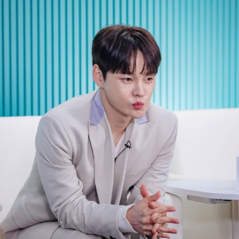 박서진 프로필 나이 본명 결혼 여자친구 군대 부모님 동생 박효정 살림남 근황까지