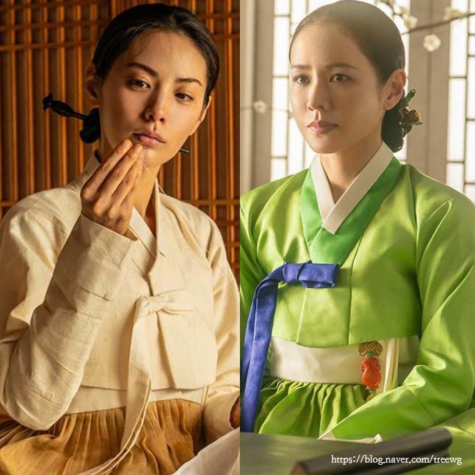 스캔들 결말 해석, 원작과 달랐던 조윤 희연 조원 죽음 8화(넷플릭스 드라마)