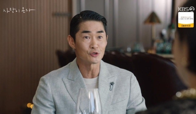 9년 순애보 결실! 하석진 안희연 직진 로맨스, 안방극장 설렘 폭발