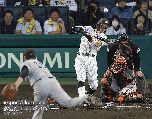 사토 테루아키 "MLB FA 랭킹 2위" 등극…1억 달러 계약 가능성에 미국 구단들 주목