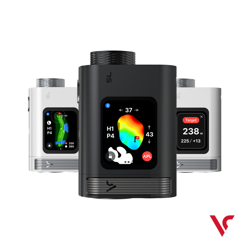 보이스캐디 SL mini v2.0 - 골프 거리측정기 추천, 구력5년차가 갖고싶은 거리측정기, 할인링크 ....