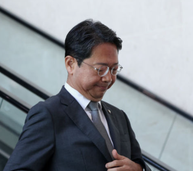 김승원 법무부 장관 후보자 프로필과 가족 논란, 자진사퇴 전말 정리