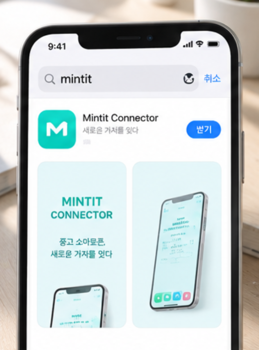 “민팃 가기 전에 공장 초기화하면 안 된다고?” 아이폰 판매 순서 확인하세요