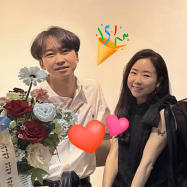 '교수커플' 성당 결혼식 예고?! 나솔 26기 영수·영숙, 성당 사진 한 장에 축하 댓글이 몰린 이....