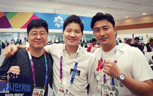 아시안게임 카타르전 오늘 저녁 6시40분, 김성주·안정환·서형욱 또 뭉친 이유