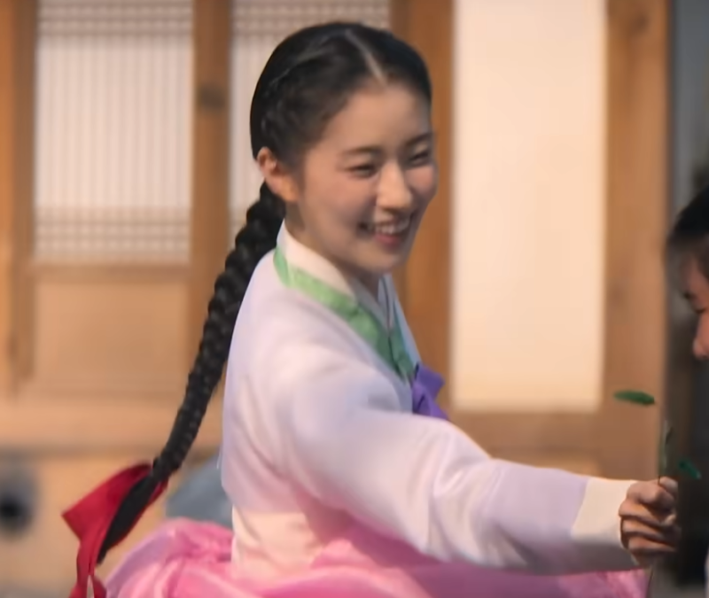 "첫화부터 수위 높인 소옥" 넷플릭스 스캔들 한선화 딸로 등장한 소옥, 대체 누구?
