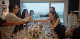 1편 : 엄정화가 직접 만든 와인! 엄메이징 UMAIZING 출시부터 론칭파티까지
