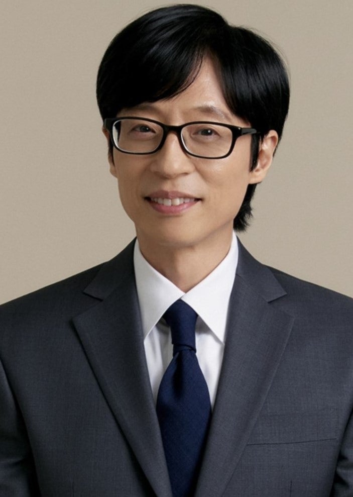 유재석, 아시안게임 내레이션 참여 19일 개회식서 만나는 목소리