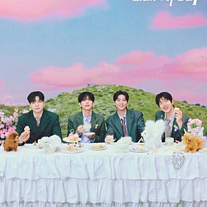 “마이데이들 진짜 무섭다” 데이식스, 팬미팅 티켓 오픈하자마자 전석 매진