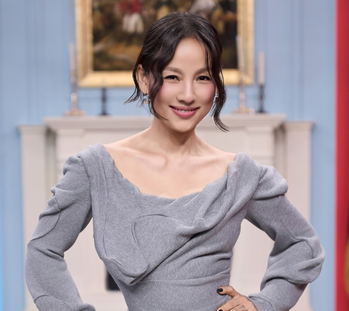 곧 50이라고? 이효리 나이 프로필 남편 이상순 요가원 근황 총정리
