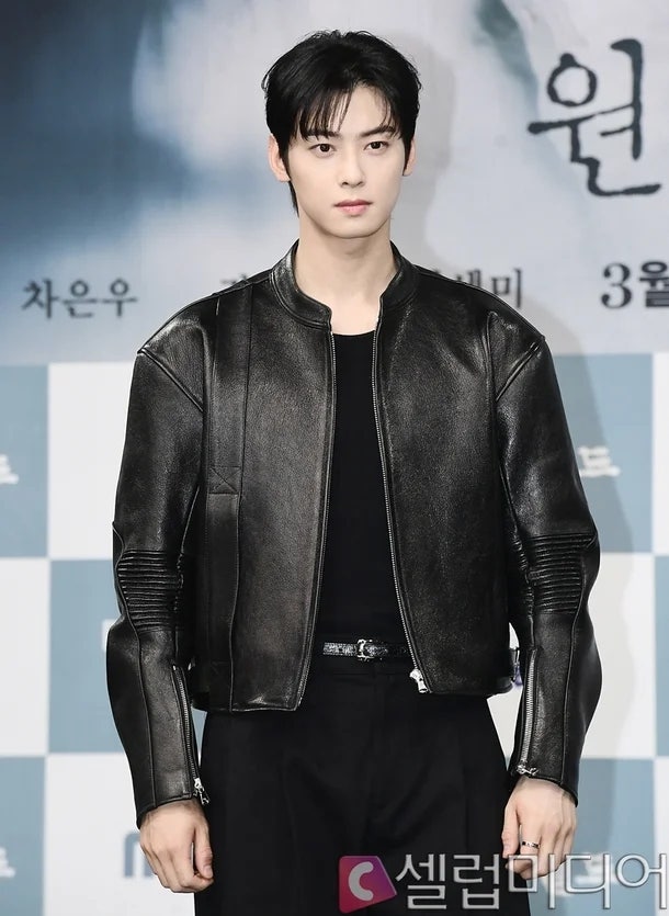 차은우 카페에 도청장치까지? 50대 여성 경찰 수사받는다