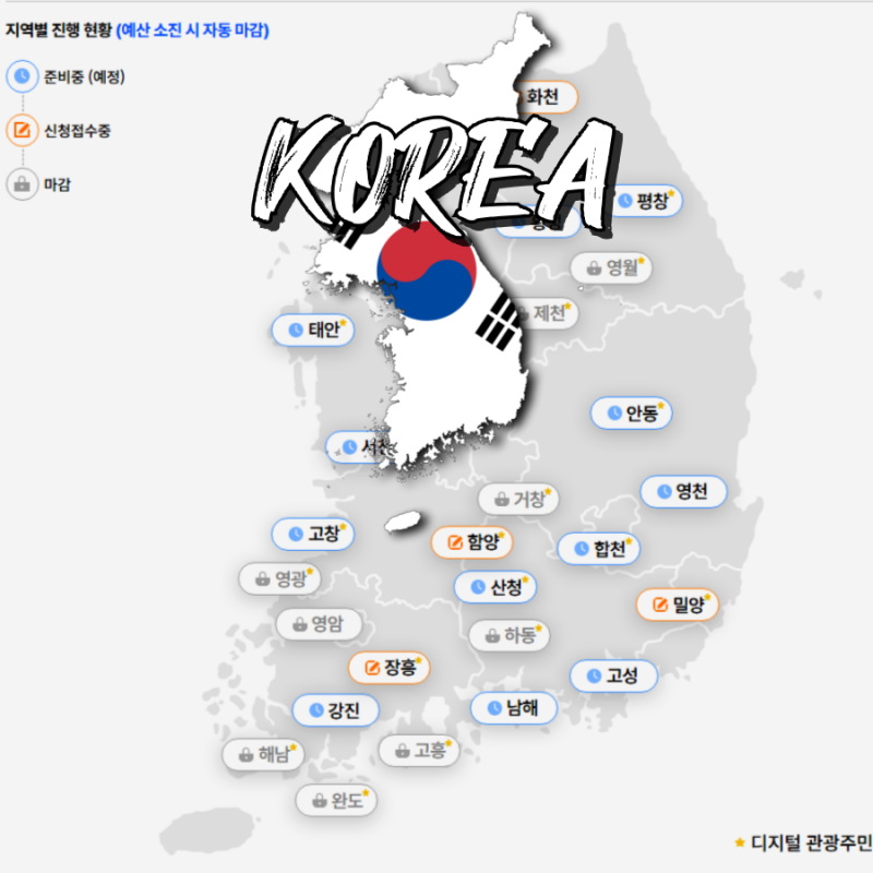 대한민국 반값여행 하반기 신청 방법 기간 혜택 총정리