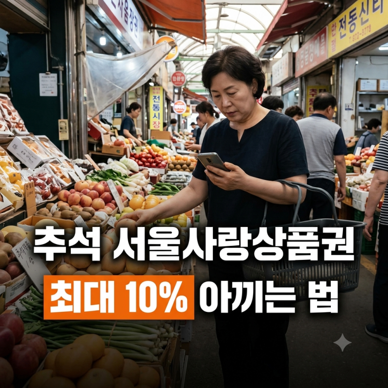 추석 서울페이 서울사랑상품권 구매방법 할인율 총정리 : 사용처 구매방법 사용법 가맹점 조....