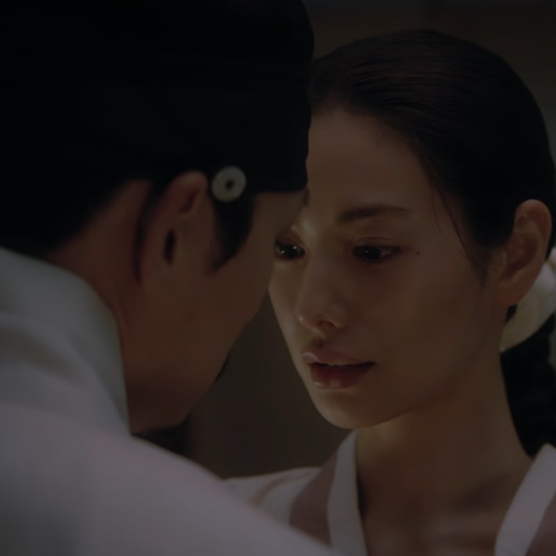 '7화 38분만 보면 됨' 노출 액기스만... 나나 지창욱 스캔들, 수위와 재미 논란
