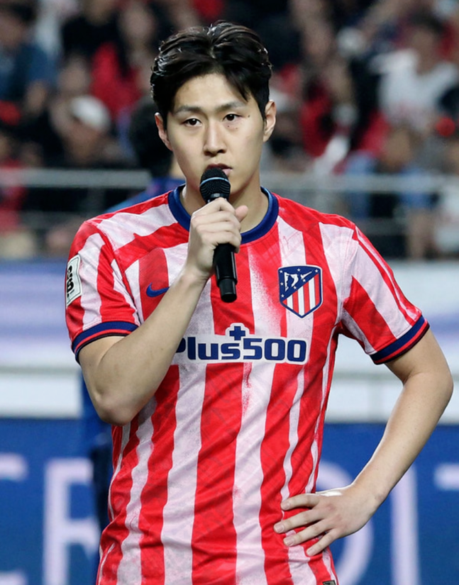 이강인 첫 마드리드 더비, PSG 동료 음바페와 격돌…일정·중계 총정리