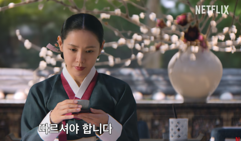 넷플릭스 스캔들 결말 해석과 스포일러 리뷰: 비극으로 끝난 세 남녀의 위험한 유희