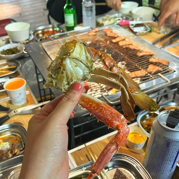 가락시장 수산시장 도매시장 꽃게 시세 가격 완벽정리 후기