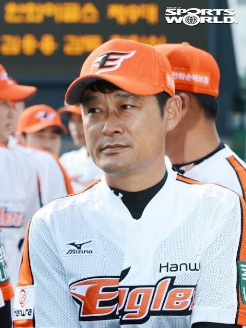 김경문 계약 마지막 해…한화에서 코치로 시작한 이종범, 이번엔 감독으로 돌아올까