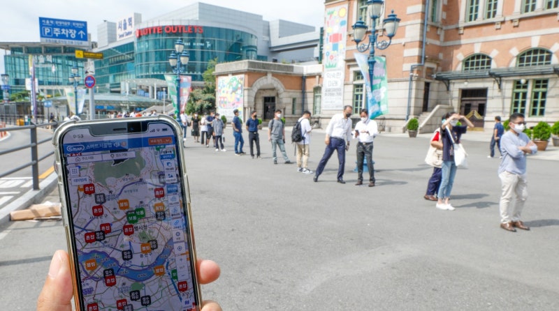 추석 앞두고 서울페이 720억 풀렸다는데, 사용처 몰라 결국 후회했다는