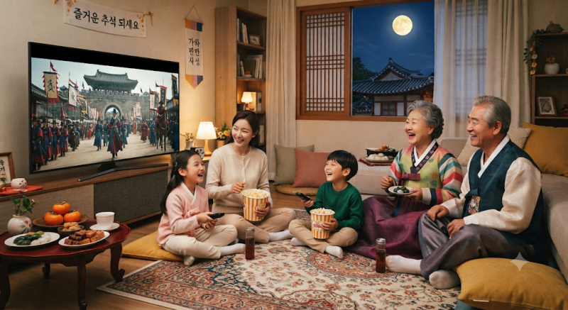 2026 추석 특선영화 편성표 공중파 KBS MBC SBS EBS 정리