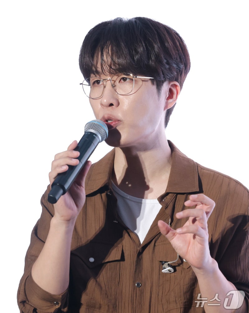 고영배, 밴드 소란 1인 체제 전환 후 "멤버 빈자리 우려 컸다" 솔직 고백