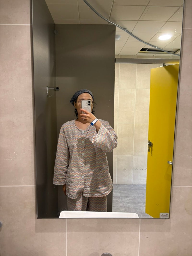 삼중음성 유방암 투병과정(3기에서 4기)