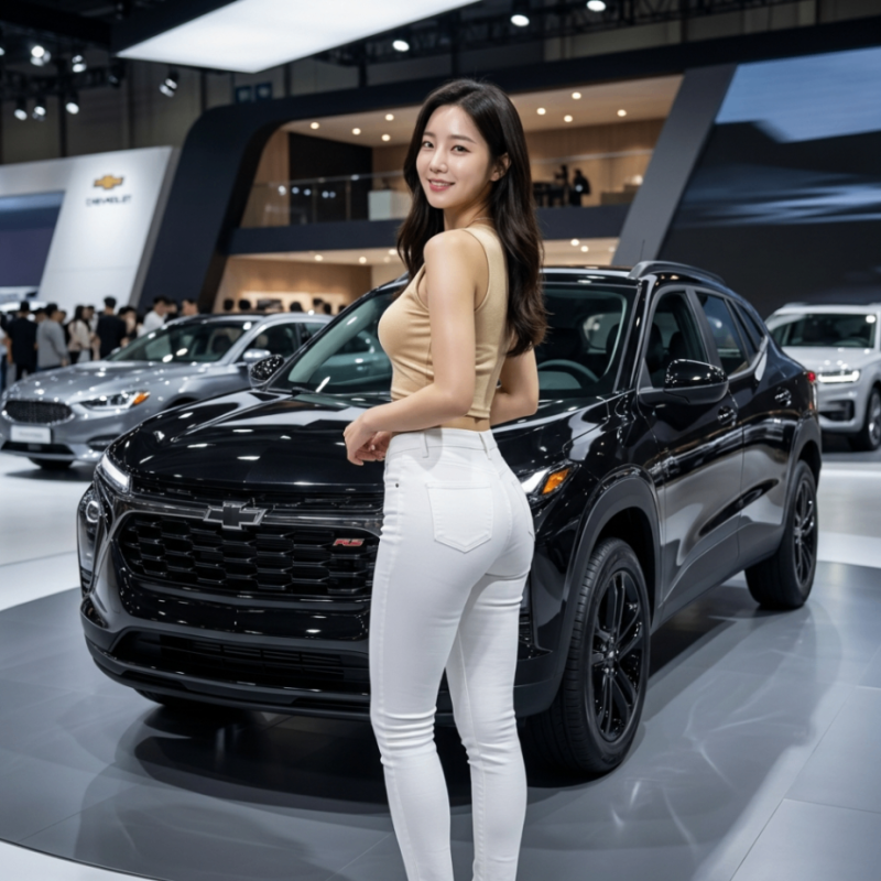 "셀토스보다 싸다" 2026 쉐보레 트랙스크로스오버 RS LS 액티브 풀체인지 가격표 제원 실구매가....