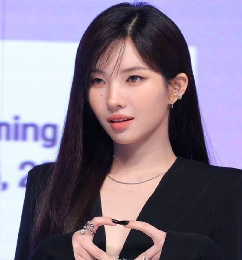 전소연 저작권료 소문 해명