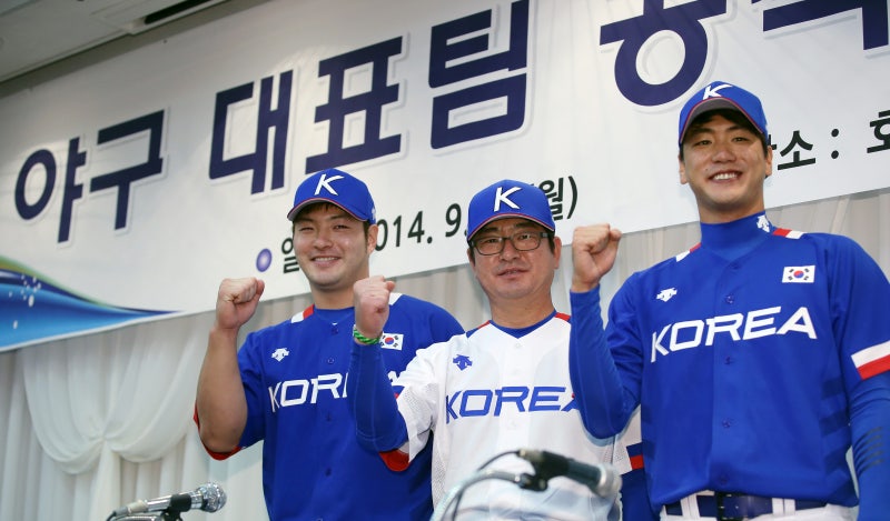 9월 21일 아시안게임 한국 경기 일정, 야구 대만전·여자축구 남북전 몇 시?