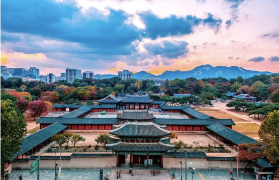 中秋首爾出遊推薦｜免費暢遊景福宮·宗廟的充實一天