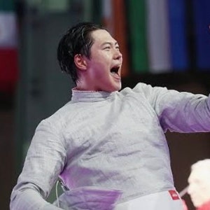 오상욱 여자친구 있을까? 나이 키 연봉 결혼 계획은?