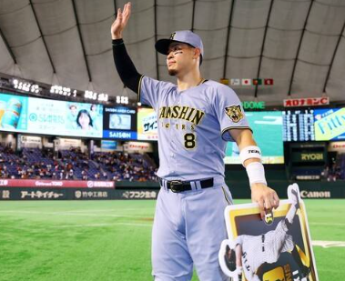 NPB 타자인데 스쿠발 다음이라고?…MLB FA 랭킹 ‘2위’ 오른 日 거포