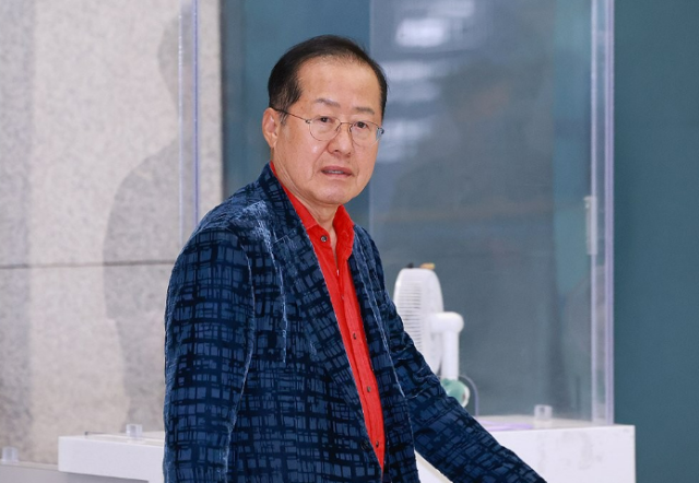 홍준표 “김승원 다음은 한동훈” 발언, 김승원 사퇴 후 수사자료 유출 의혹이 쟁점으로