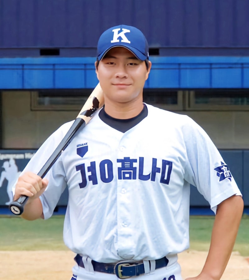 [KIA 타이거즈] 김도영 비운 자리 절감한 KIA, 21일 드래프트서 '야수 최대어' 이호민 선택할까