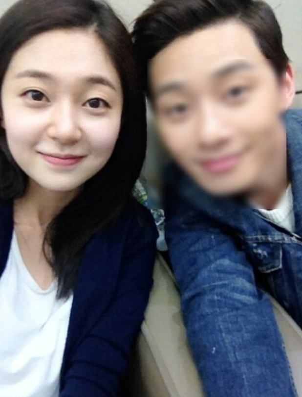 “이 정도면 우연 아니지 않나?” 박서준·백진희, 놀라울 만큼 겹친 당시 정황