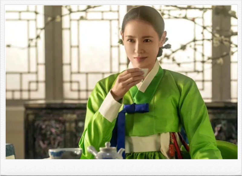 "배용준이 한복 입던 그 영화 맞아요" 그런데 이번 스캔들은 좀 다르네요