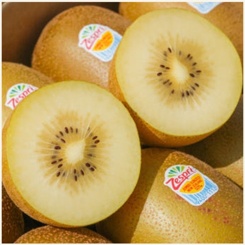 제스프리 골드키위 슈퍼점보·점보·특대과, 큼직한 골드키위 찾는다면 1.7kg·2.3kg 이렇게 골....