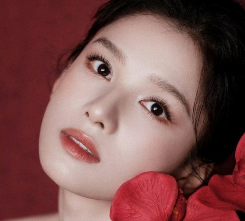 "분위기가 남다르다" 중국 송혜교 장정의(장징이) 프로필 나이·키부터 대표작까지 총정리
