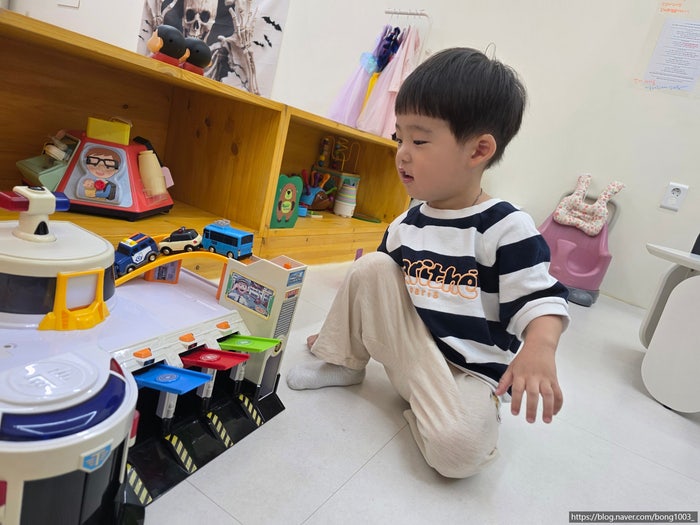 창원 도계동 쭈아파티룸) 창원 24시간 키즈파티룸, 창원 아기랑 실내 갈만한곳 추천