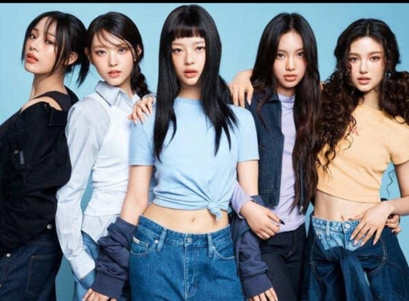 “Even Without Promotions, They Raked in 900 Million Won!” NewJeans' Still Surprising Current Status