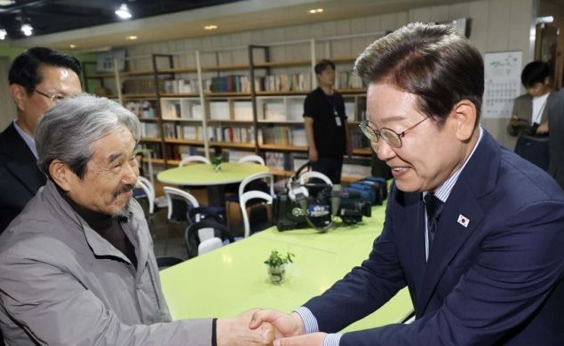 이재명 대통령이 기자회견서 언급한 성남주민교회의 실체