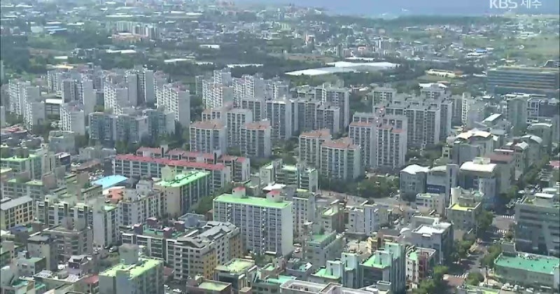 제주도 아파트 3,000가구 미분양… 80.4%가 악성 미분양, 집 짓고도 안 팔린다? 제주도 미분양 3....