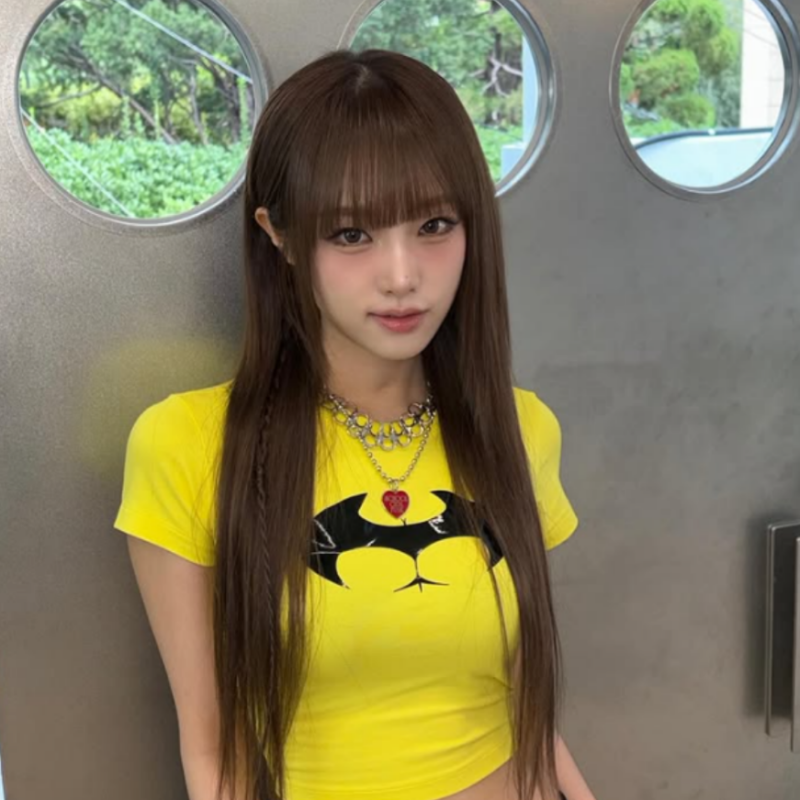 “아이오아이 김민주 정채연은 배우로, 최예나는 솔로가수로 제대로 자리 잡았네?” 최예나....