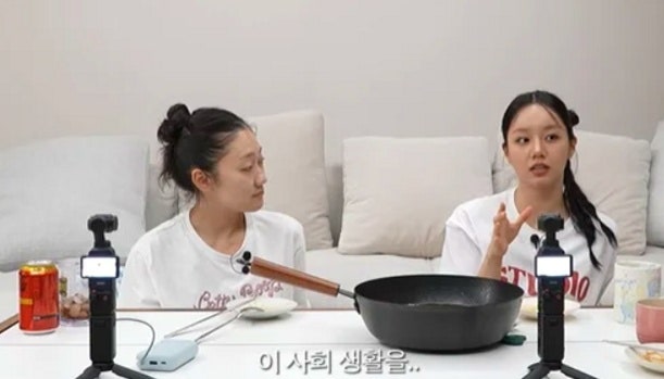 혜리 16년 연예계 생활 솔직 고백, 인류애 박살난 순간 채운 비결은?
